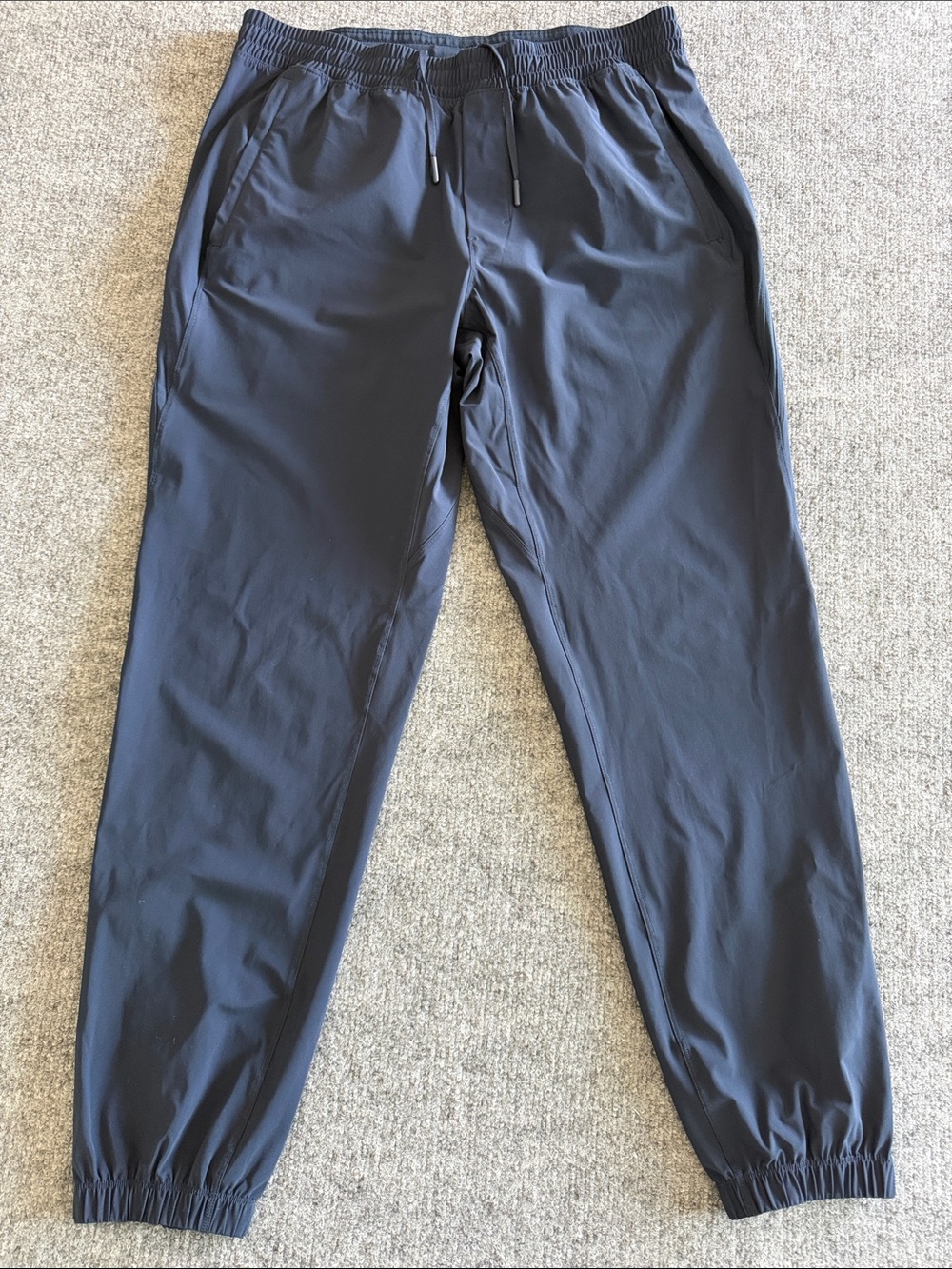 Lululemon Pace Breaker Pant